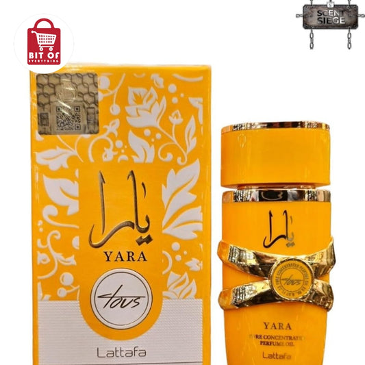 BRANDED PERFUME