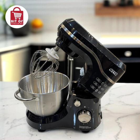 DOUGH MAKER