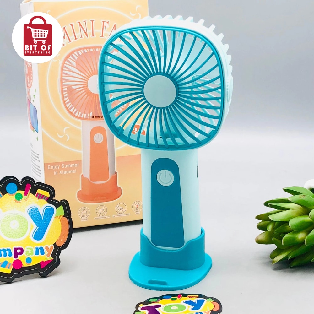 AIR FAN 1-PCS