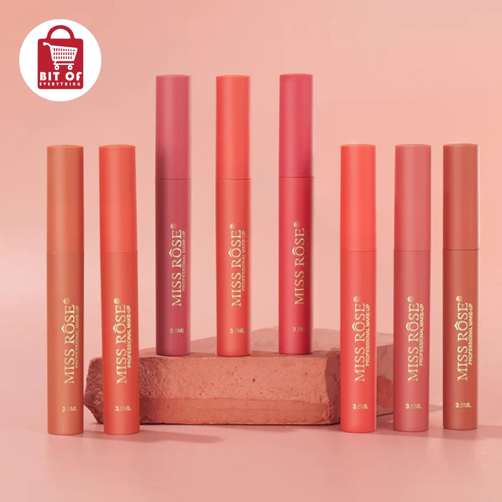 NUDE LIP GLOSS 1-PCS