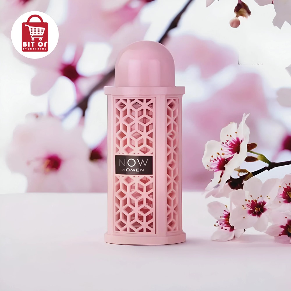 BRANDED PERFUME