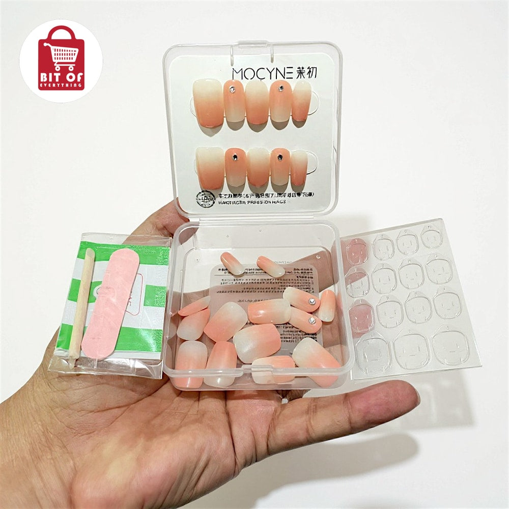 MIX NAILS DEAL OF 12
