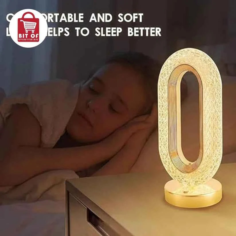 DECORATION LAMP 1-PCS