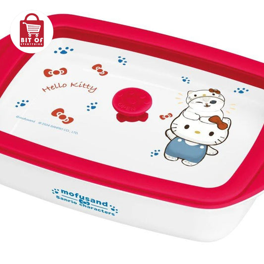 AIR TIGHT LUNCH BOX DEAL OF 2