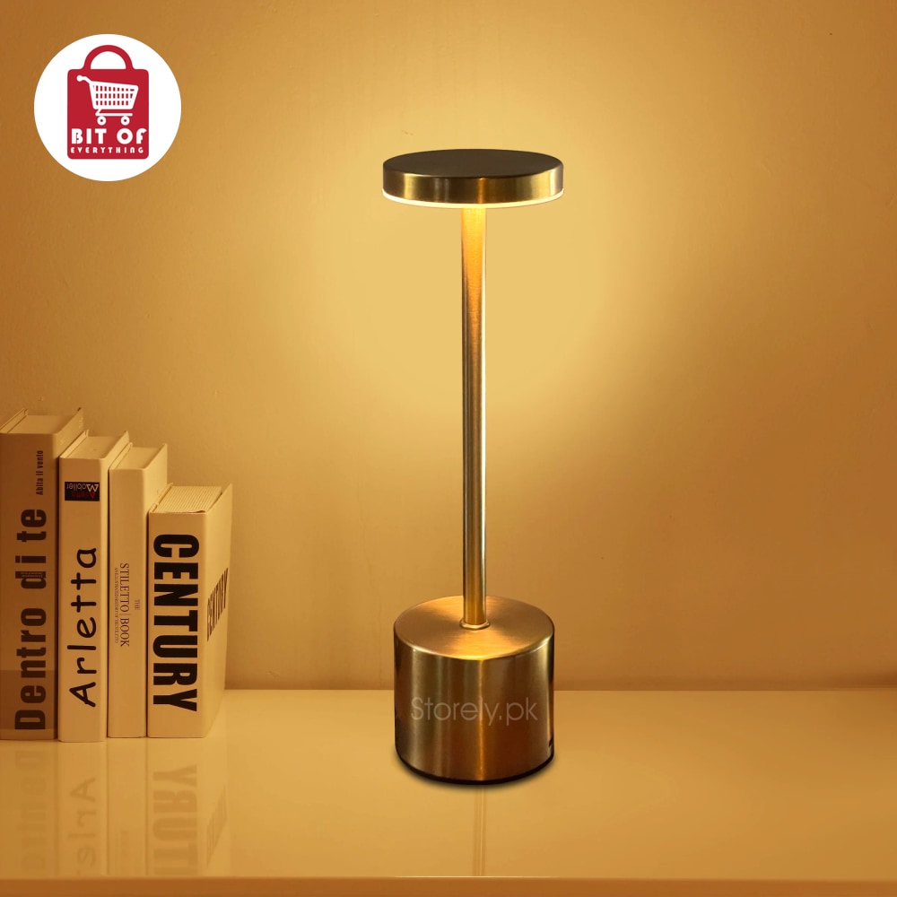 DECORATION LAMP 1-PCS