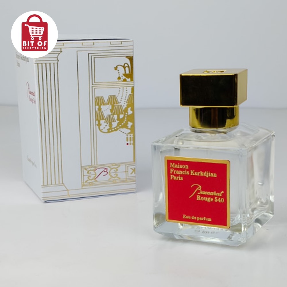 BACCARAT PERFUME
