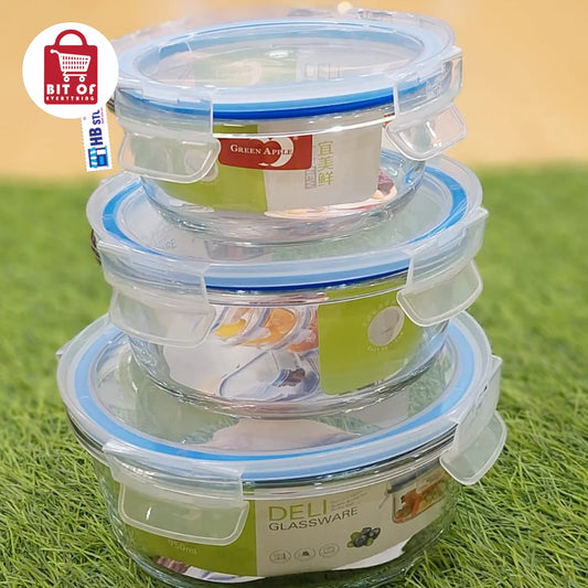 BOX SET OF 3