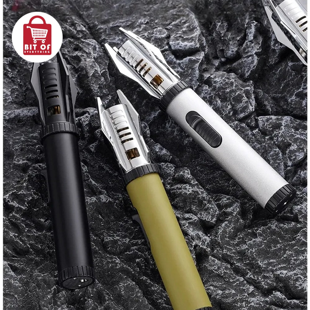 JET FLAME LIGHTER