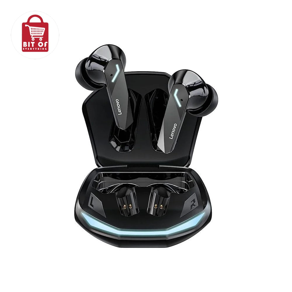 LENOVO EARBUDS