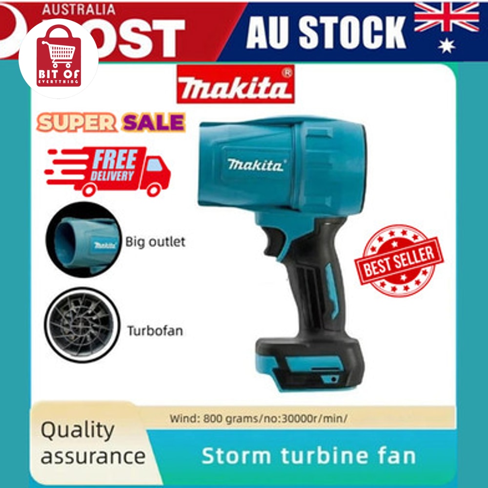 BLOWER MAKITA