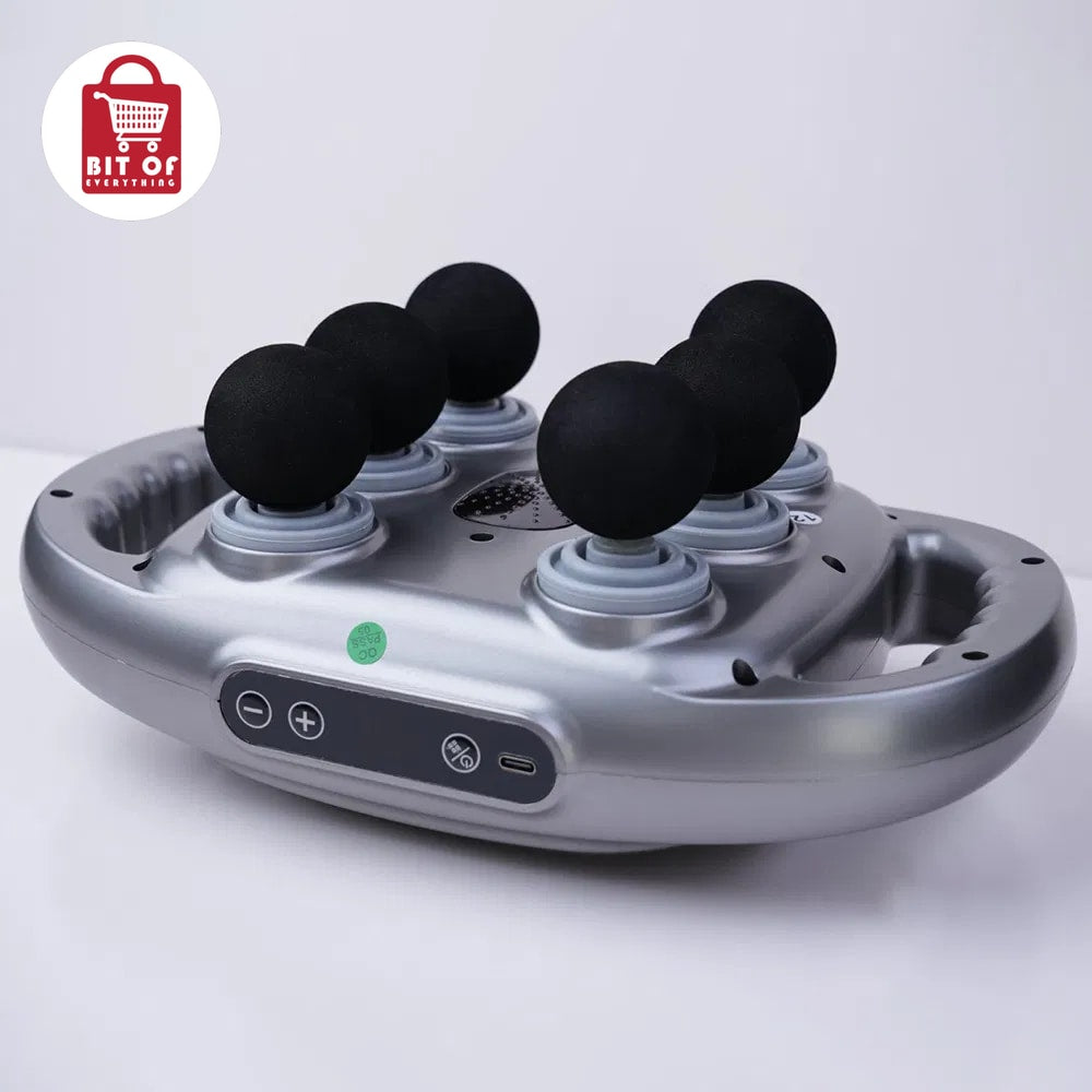 BIG MASSAGER