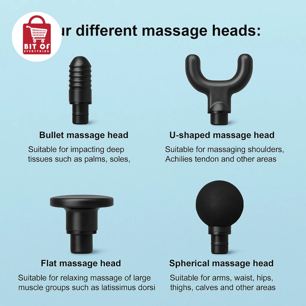 MASSAGER