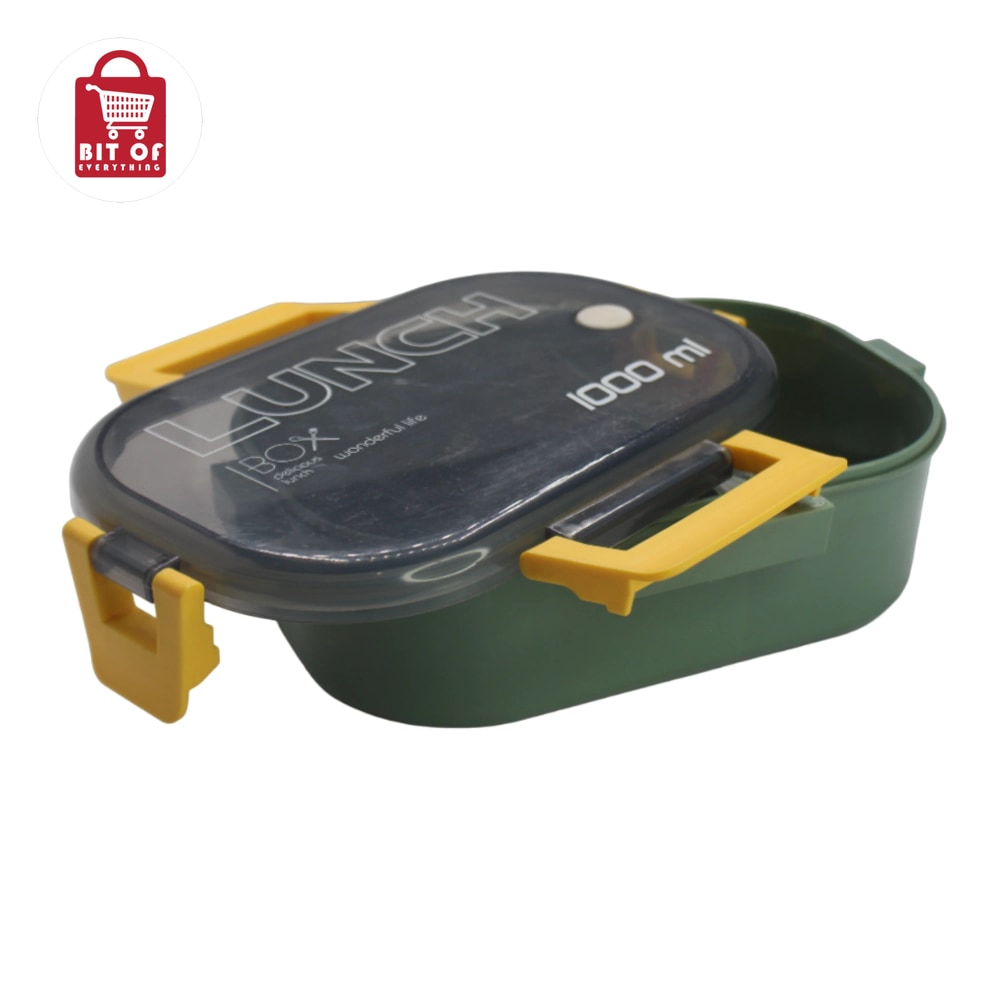 AIR TIGHT LUNCH BOX DEAL OF 2