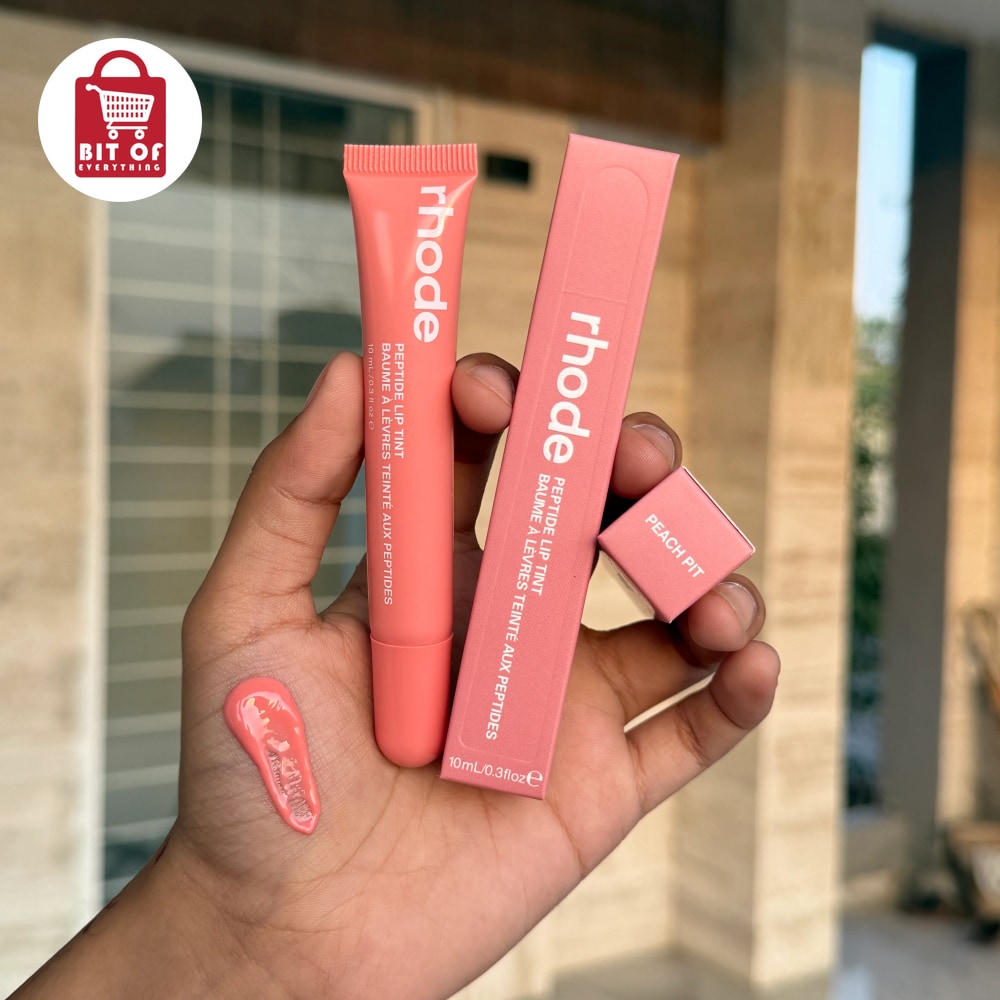RHODE LIP TINT DEAL OF 8