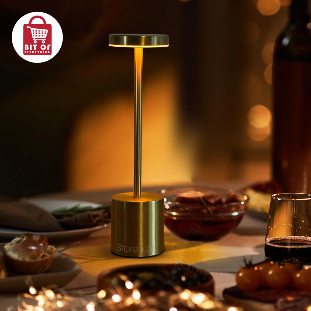 DECORATION LAMP 1-PCS