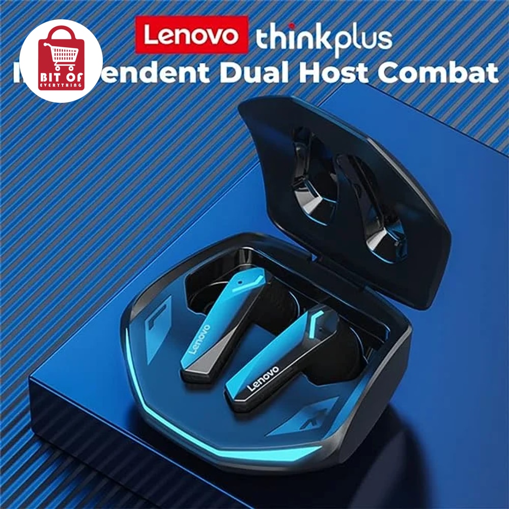 LENOVO EARBUDS