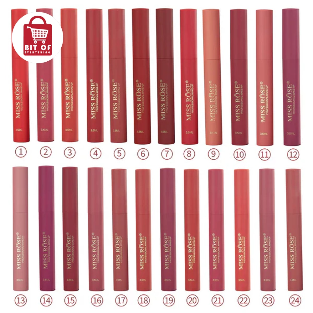 NUDE LIP GLOSS 1-PCS
