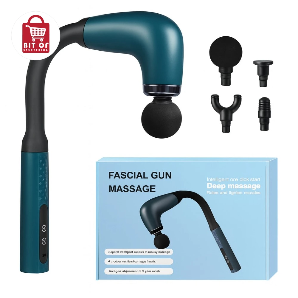 MASSAGER