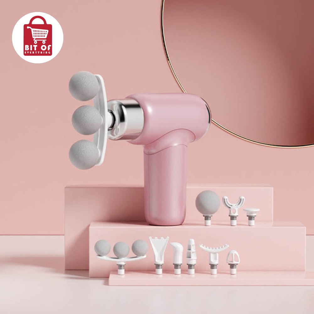 MASSAGER