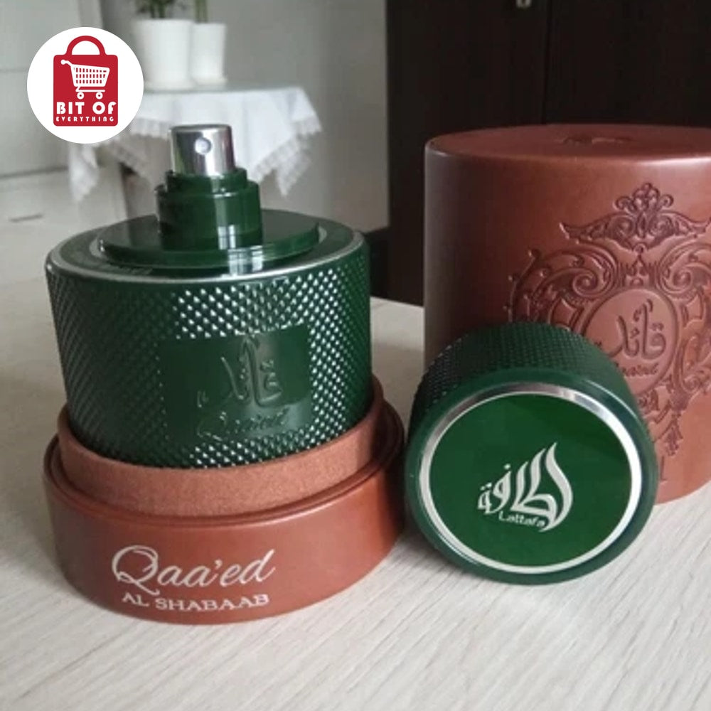 LATTAFA PERFUME