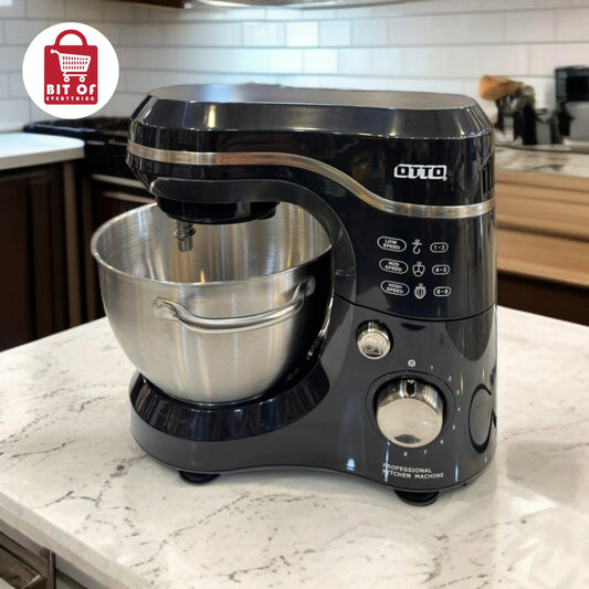 OTTO DOUGH MAKER