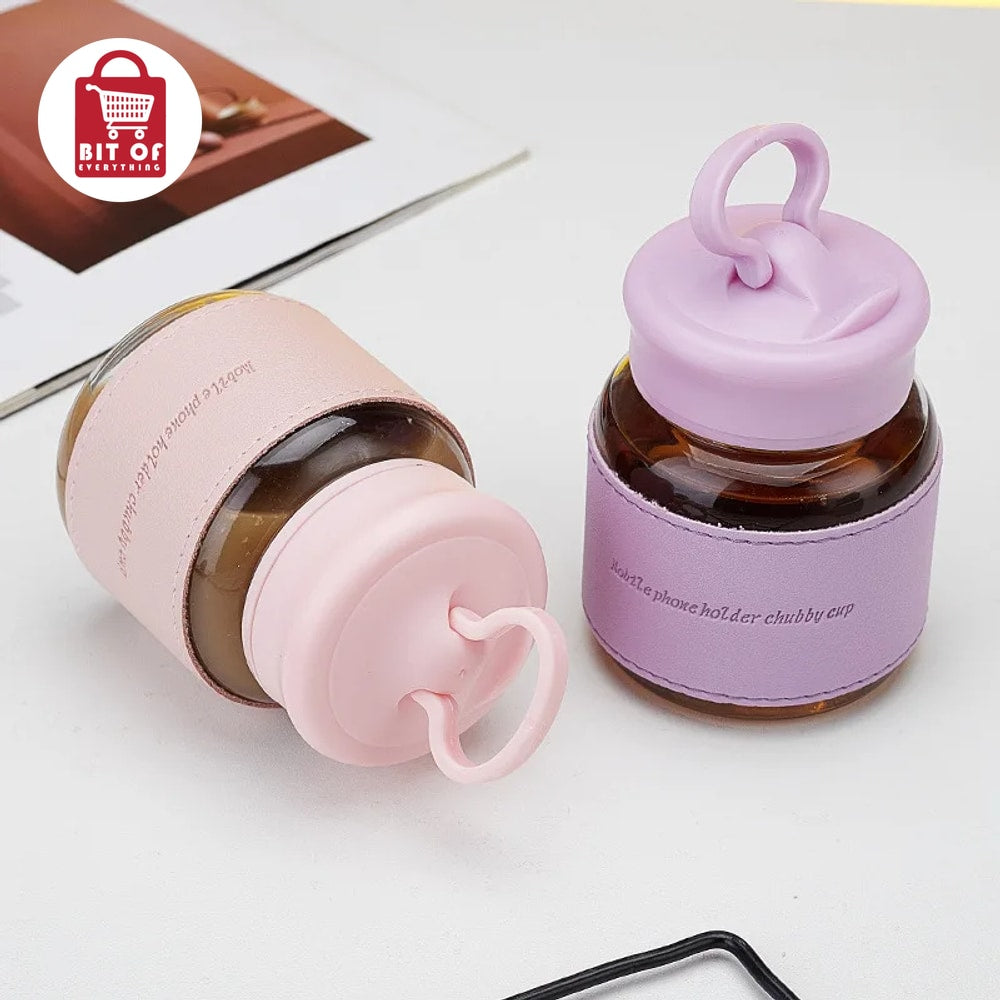 AIR TIGHT JAR