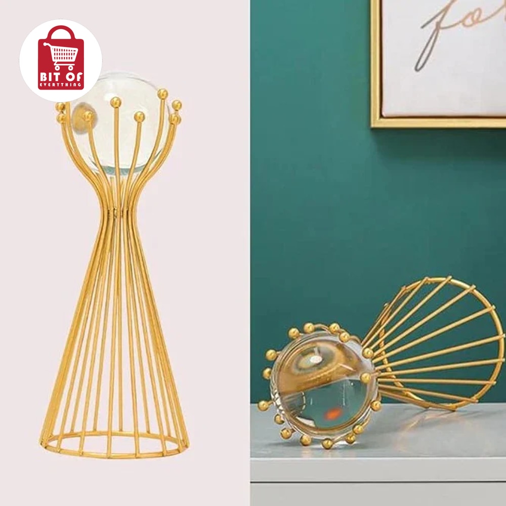 DECORATION PAIR