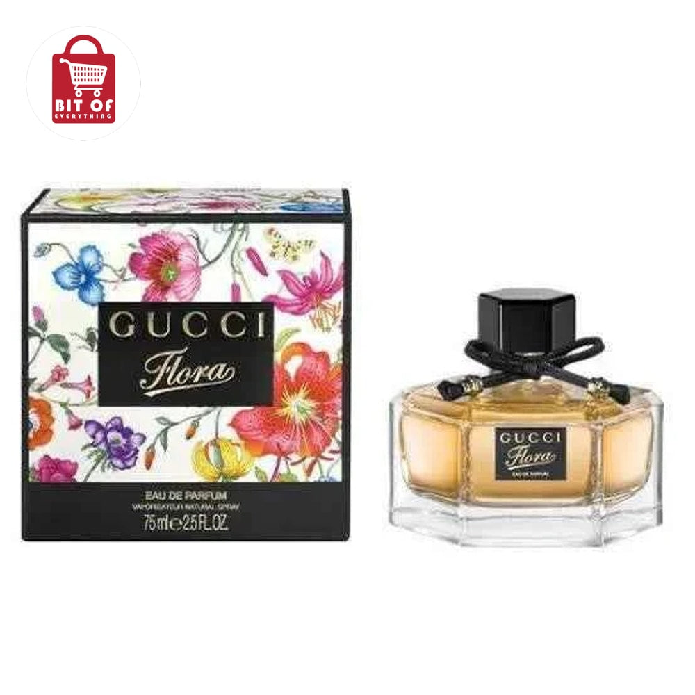GUCCI PERFUME