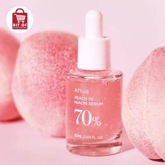 ANUA SERUM