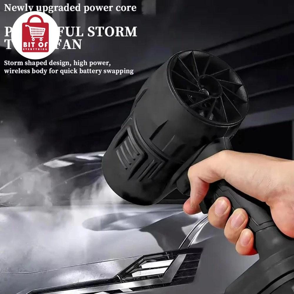 AIR BLOWER