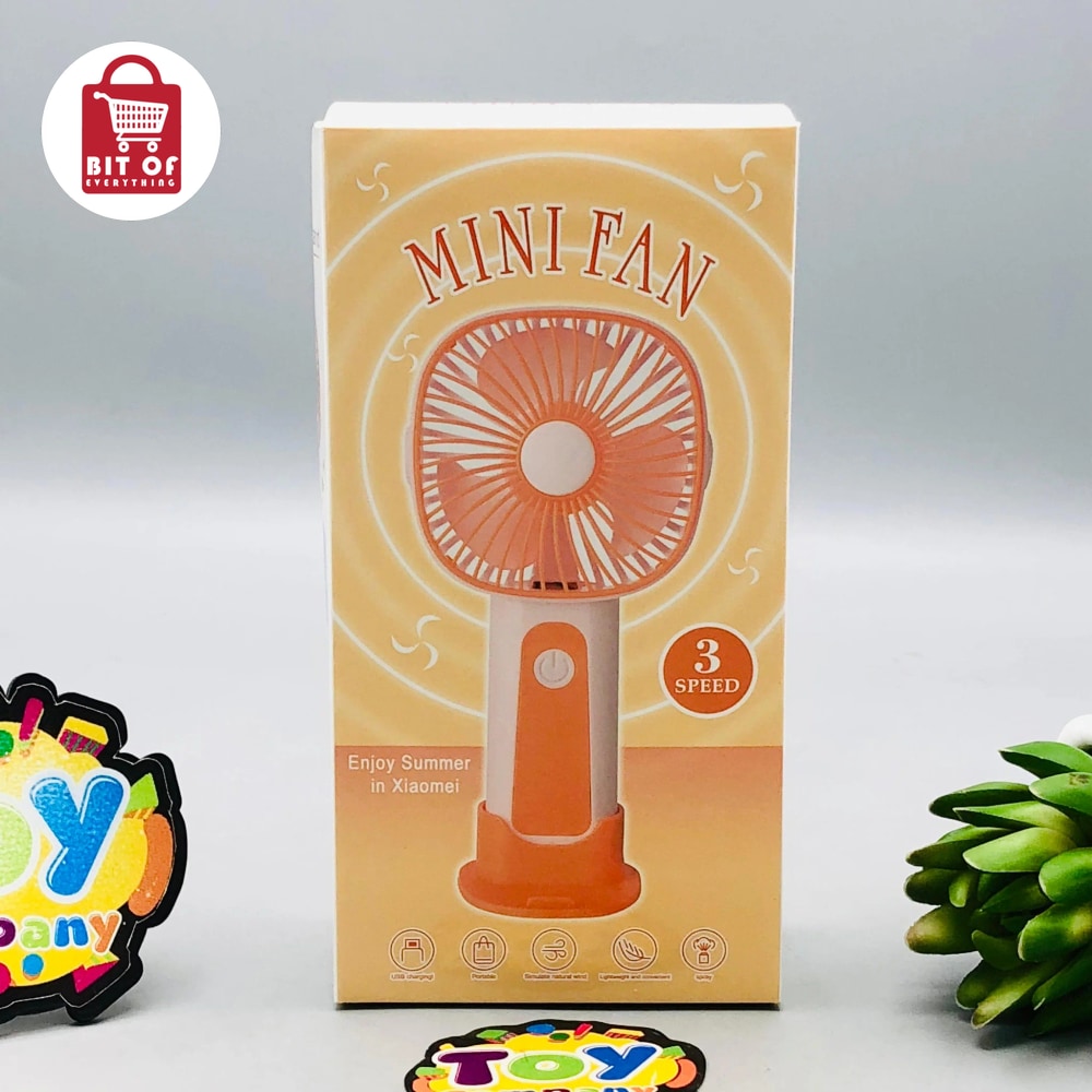 AIR FAN 1-PCS