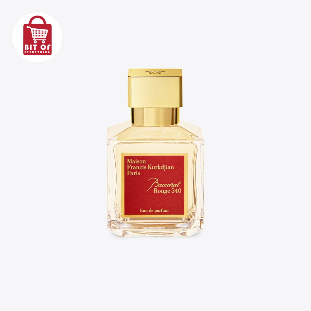 BACCARAT PERFUME