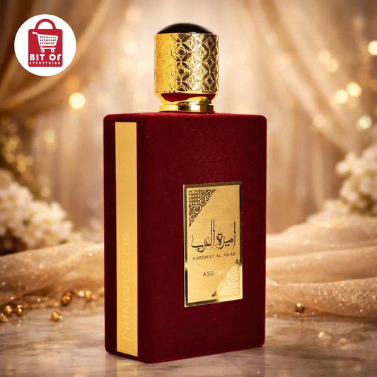Ameerat Al Arab by Asdaaf - Eau De Parfum for Women (100ml)