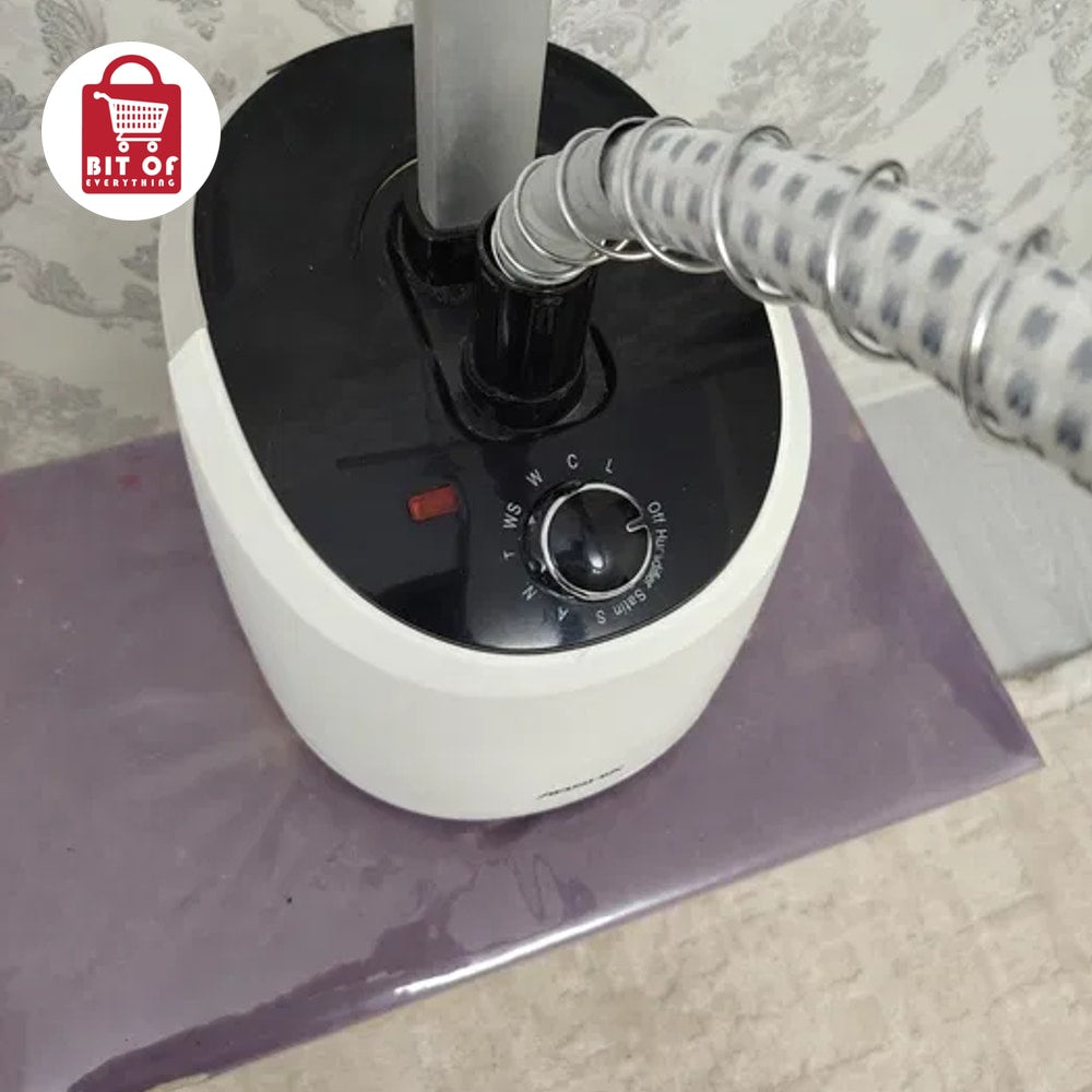 ARSHIYA STEAM IRON