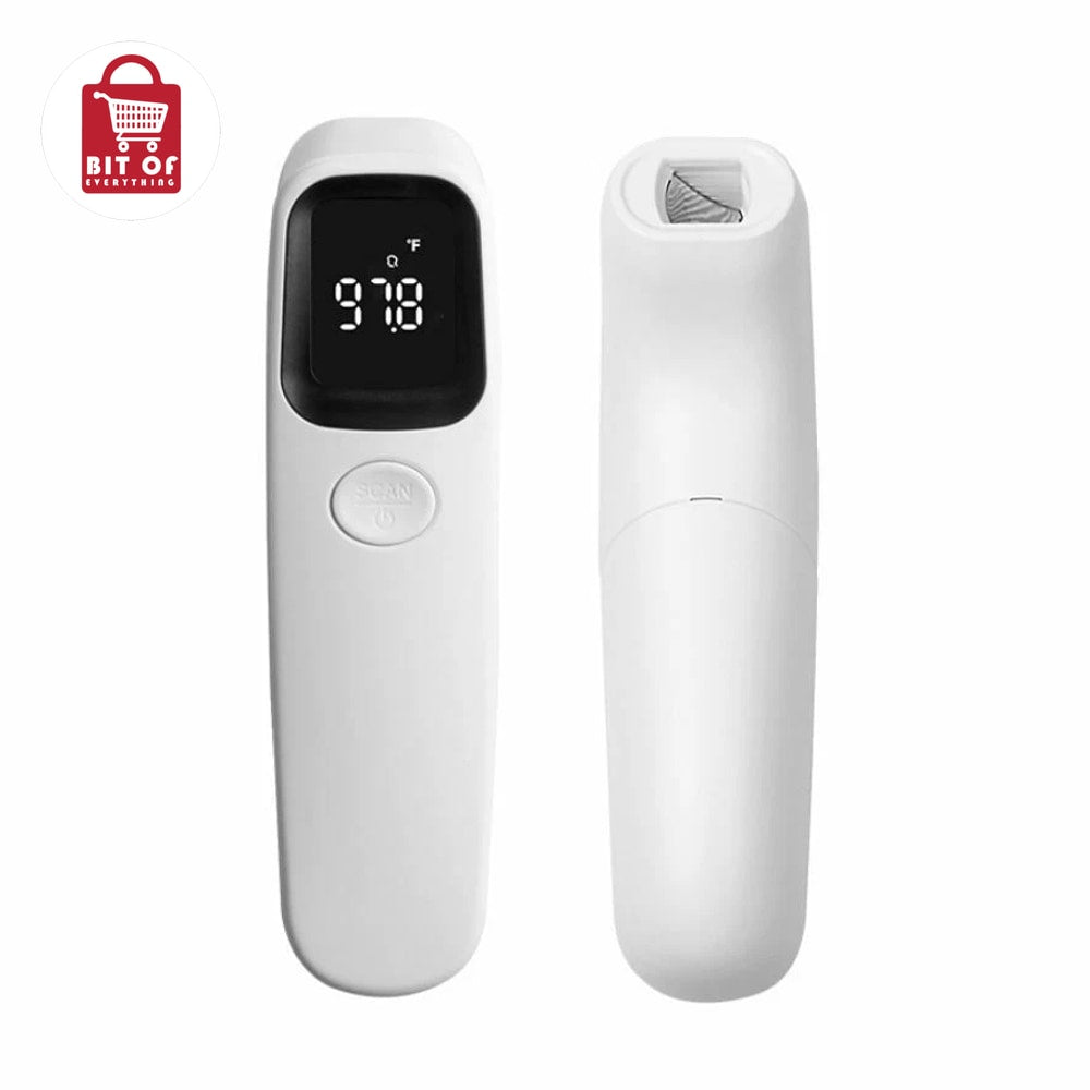 DIGITAL THERMOMETER