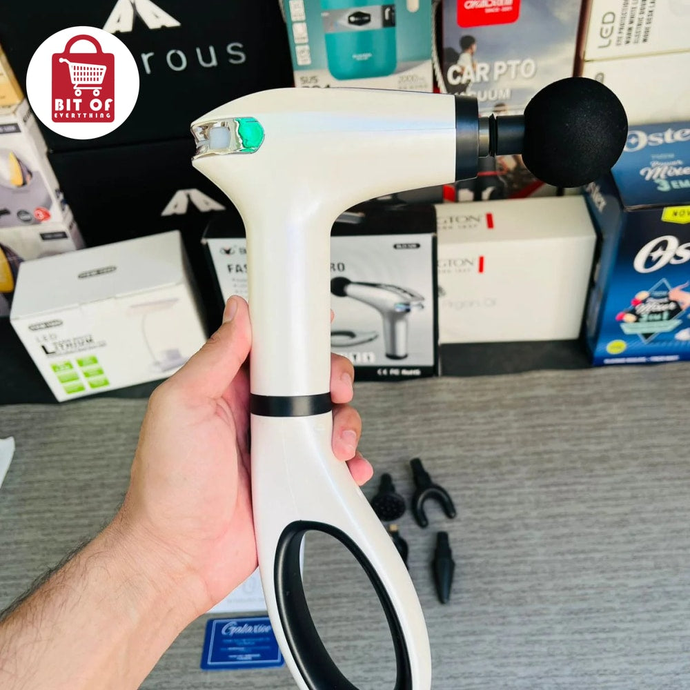 MASSAGER GUN
