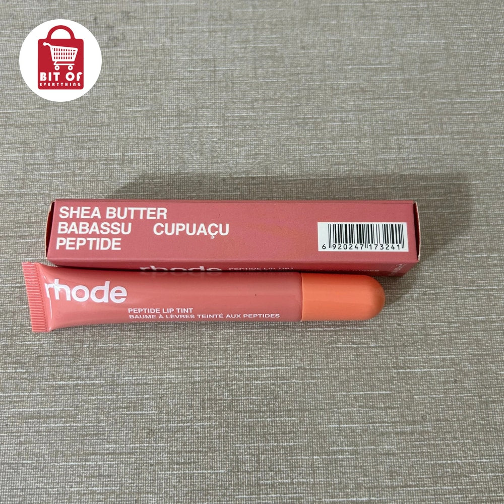 RHODE LIP TINT DEAL OF 8