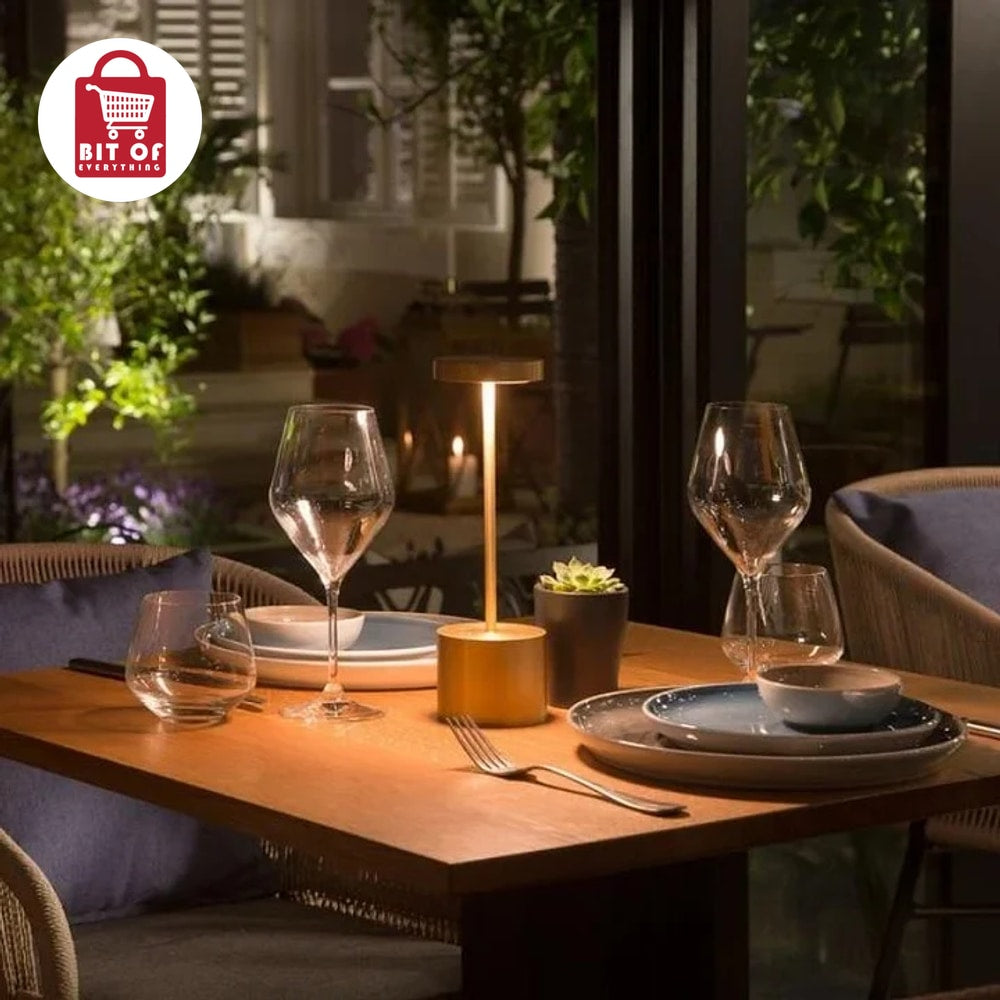 DECORATION LAMP 1-PCS