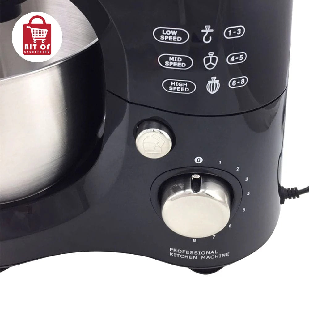 DOUGH MAKER