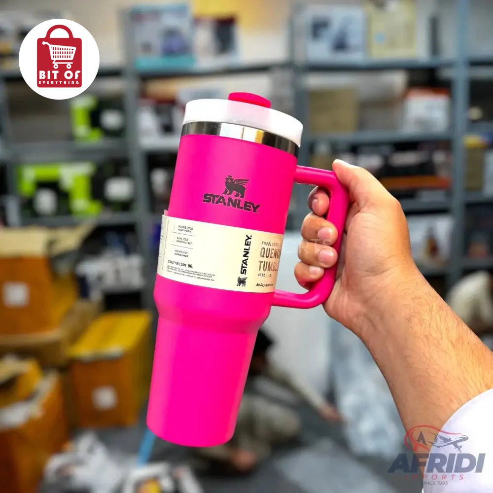 STANLEY TUMBLER DEAL OF 2