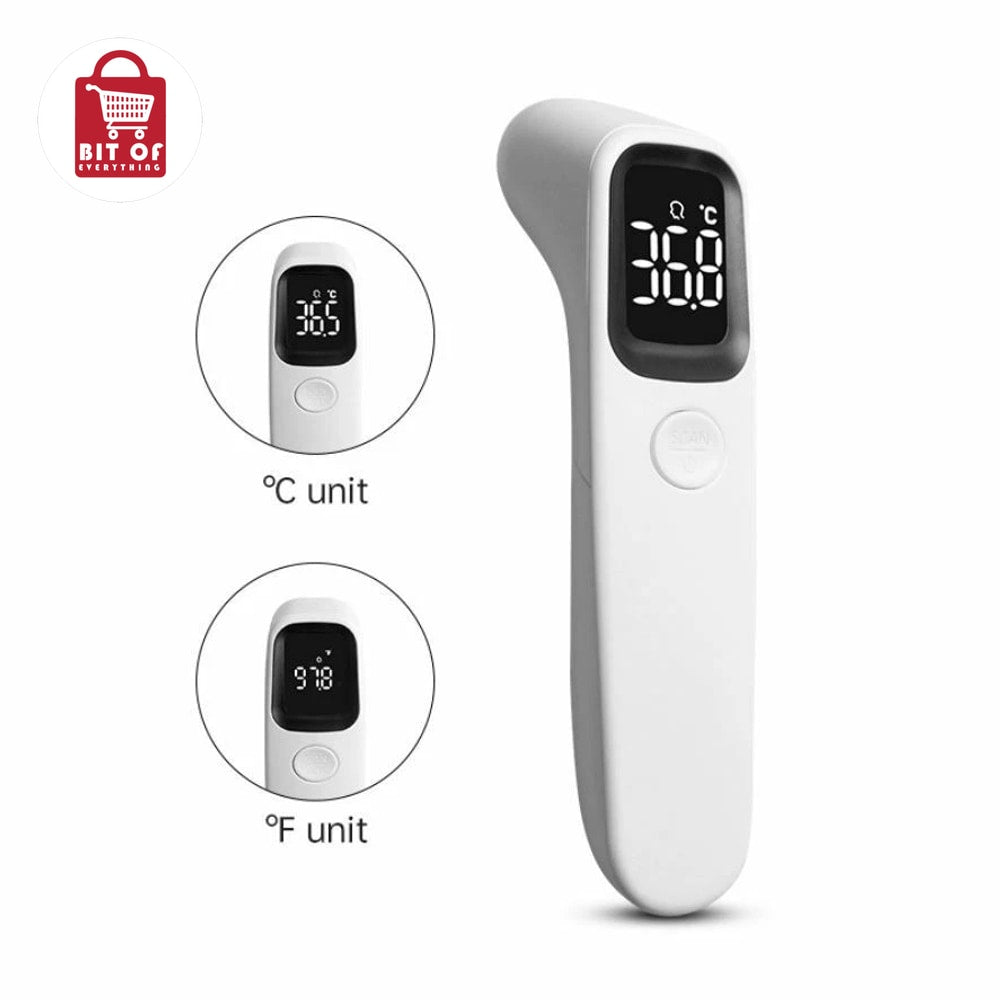DIGITAL THERMOMETER