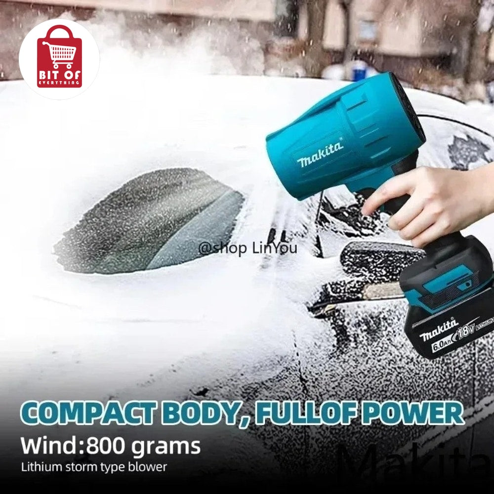 BLOWER MAKITA
