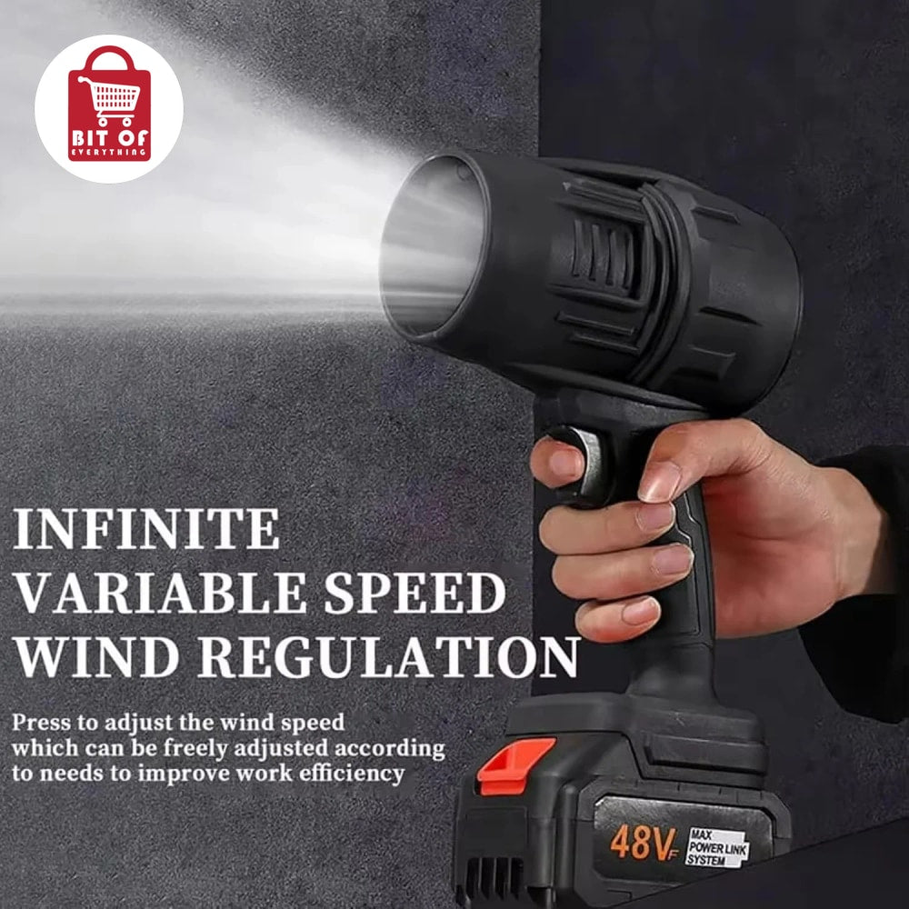 AIR BLOWER