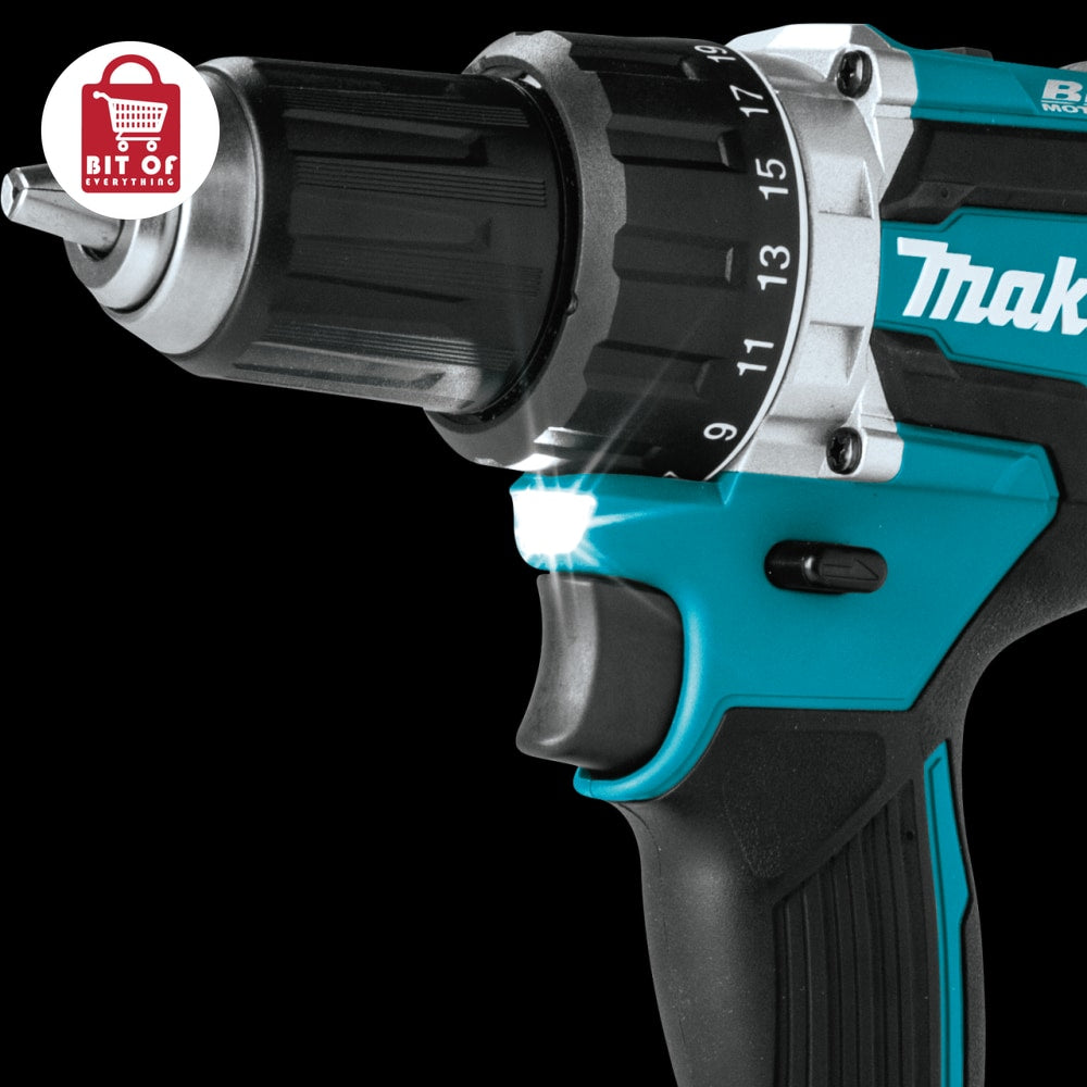 MAKITA DRILL MACHINE