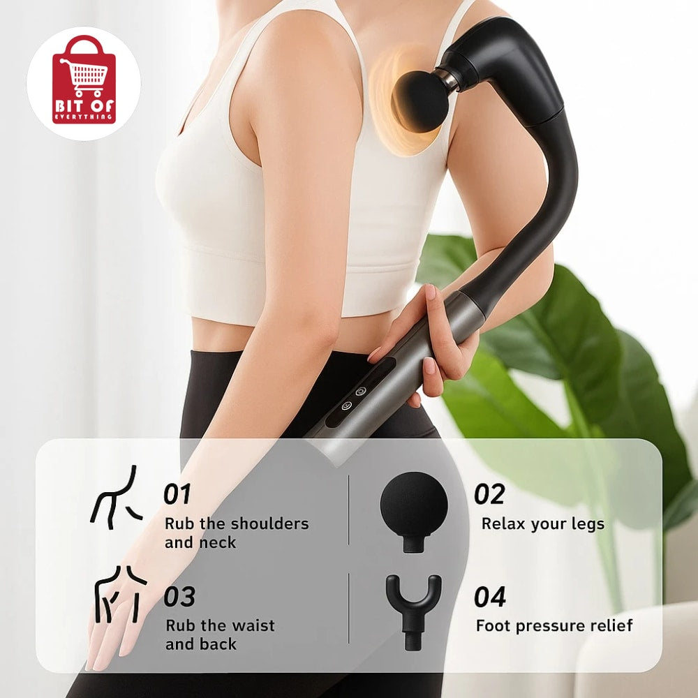 MASSAGER