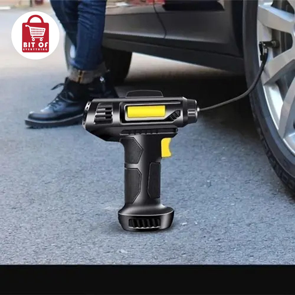 AIR PUMP ANALOGUE