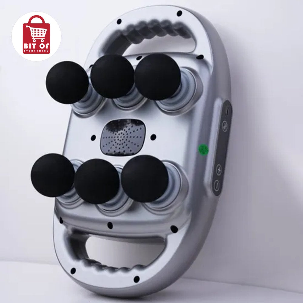BIG MASSAGER