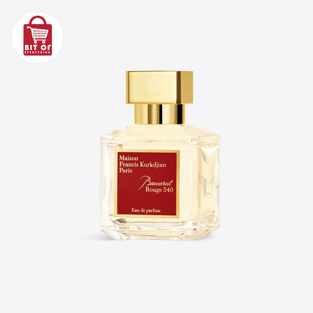BACCARAT PERFUME