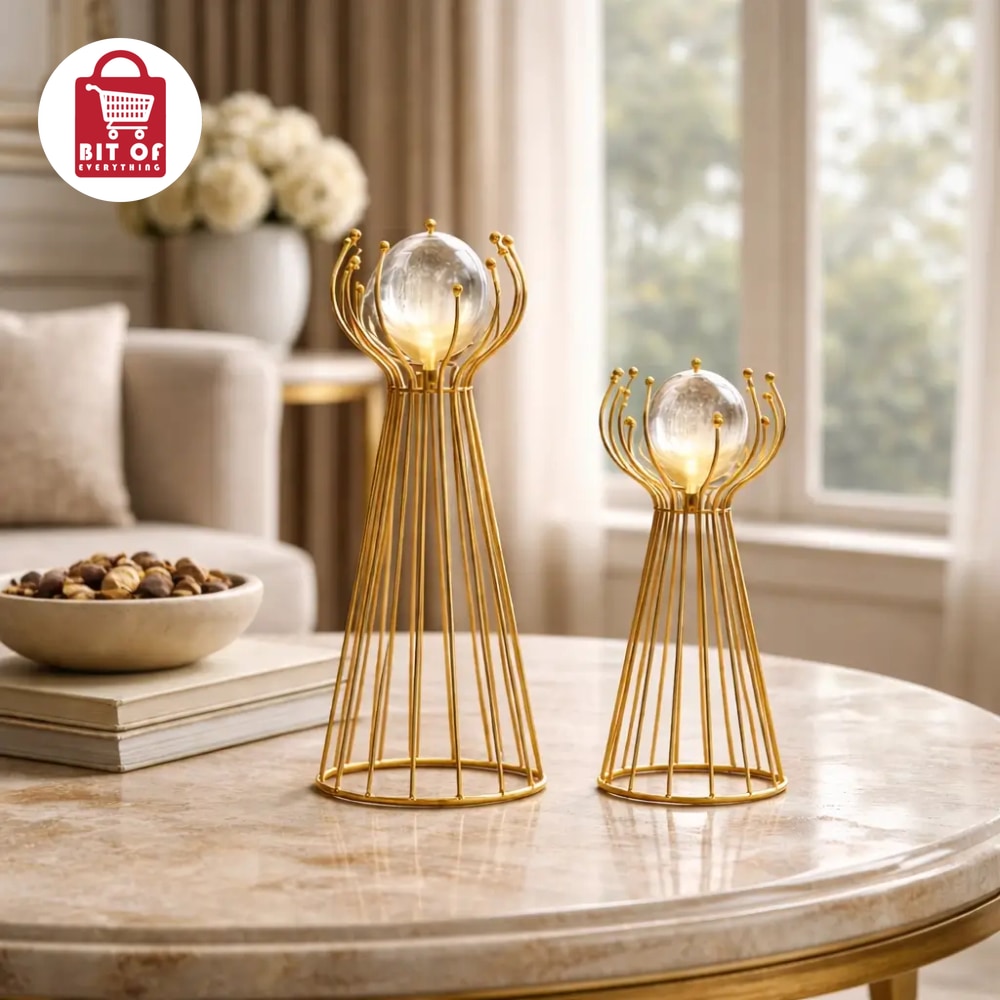 DECORATION PAIR