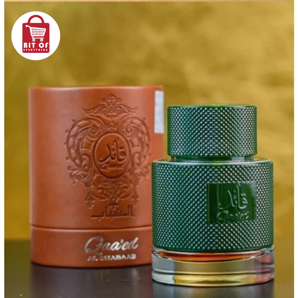 LATTAFA PERFUME